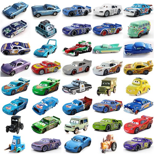 Disney pixar cars movie - pixar,