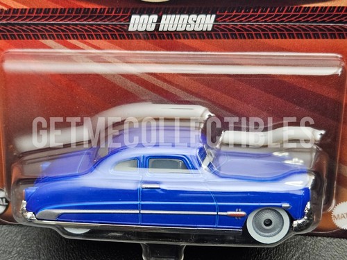 Disney pixar cars doc - disney, hudson