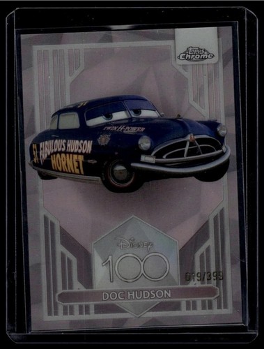 2023 topps chrome disney - 2023, 100